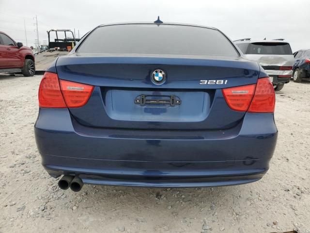 2011 BMW 328 I