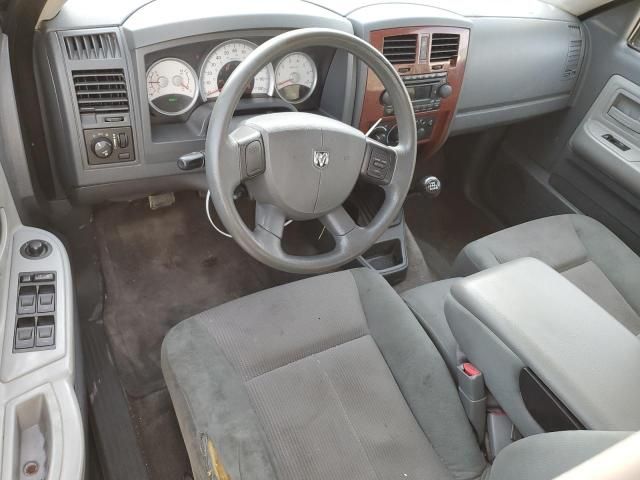 2005 Dodge Dakota SLT