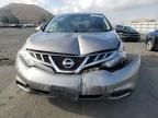 2011 Nissan Murano S