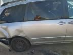 2004 Toyota Sienna XLE