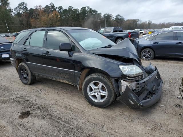 1999 Lexus RX 300