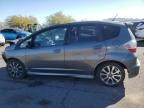 2013 Honda FIT Sport