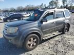 2011 Honda Pilot EXL