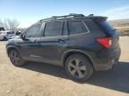 2019 Honda Passport Touring