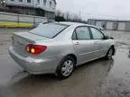 2003 Toyota Corolla CE