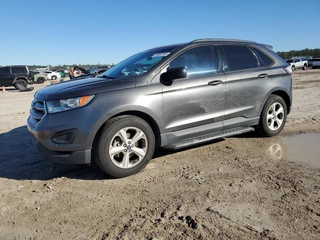 2018 Ford Edge SE