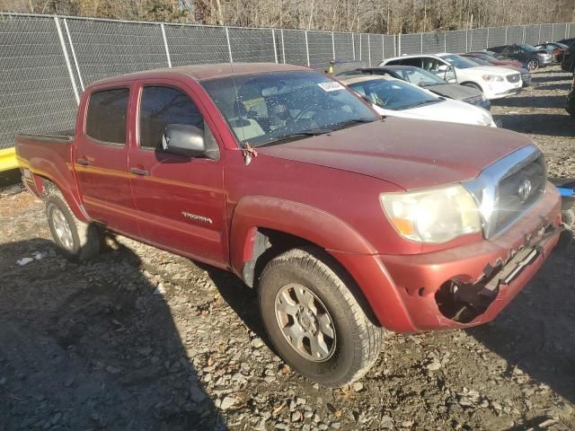 2006 Toyota Tacoma Double Cab