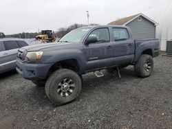 2013 Toyota Tacoma Double Cab en venta en East Granby, CT