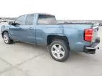 2014 Chevrolet Silverado C1500 LT