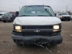 2014 Chevrolet Express G2500