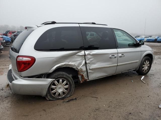 2006 Chrysler Town & Country Touring