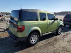 2006 Honda Element EX