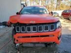 2020 Jeep Compass Sport