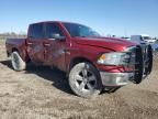 2013 Dodge RAM 1500 SLT