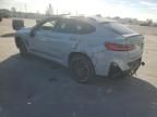 2023 BMW X4 M