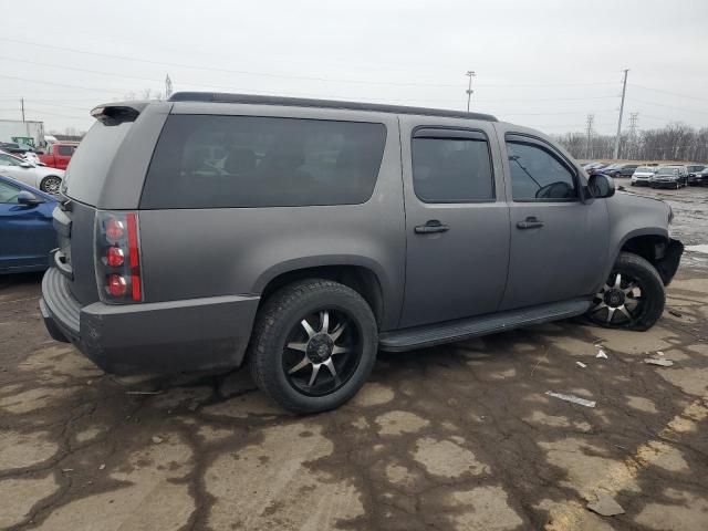 2008 GMC Yukon XL Denali