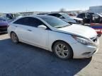 2012 Hyundai Sonata SE