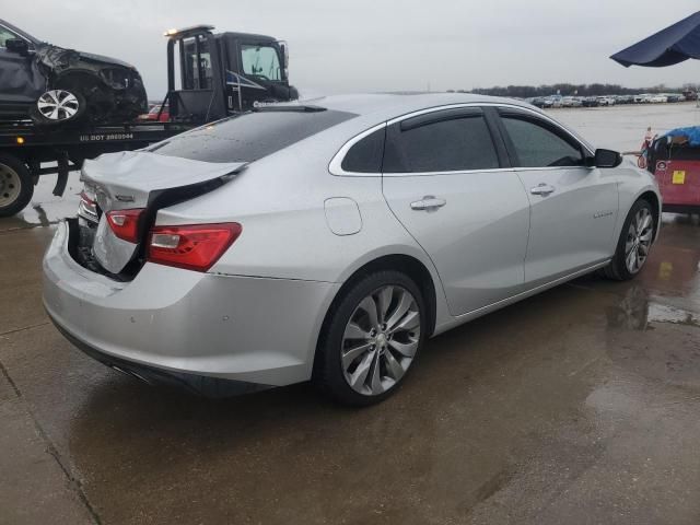 2016 Chevrolet Malibu Premier