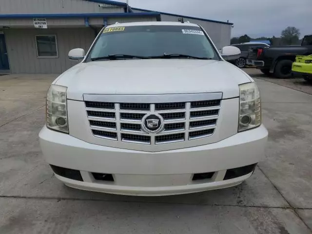 2007 Cadillac Escalade ESV