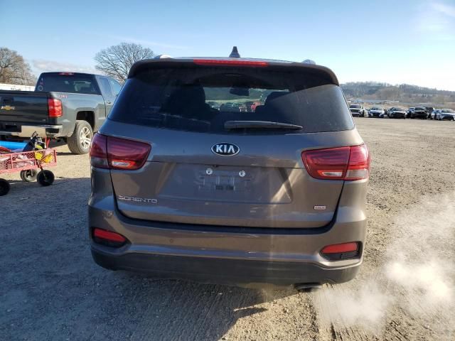 2019 KIA Sorento L