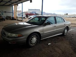 2003 Buick Lesabre Custom en venta en Colorado Springs, CO