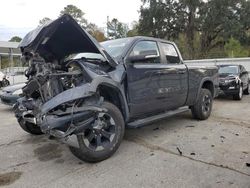 4 X 4 for sale at auction: 2020 Dodge RAM 1500 Rebel