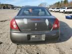 2007 Pontiac G6 Value Leader