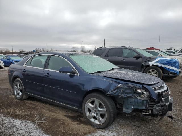 2009 Chevrolet Malibu 1LT