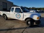 2004 Ford Ranger Super Cab