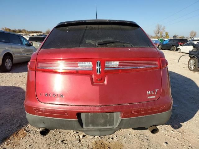 2011 Lincoln MKT