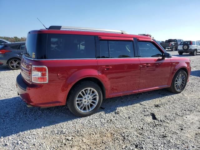 2014 Ford Flex SEL