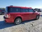 2014 Ford Flex SEL