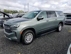 Lotes con ofertas a la venta en subasta: 2023 Chevrolet Suburban C1500 LT