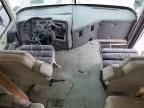 1999 Spartan Motors Motorhome 4VZ