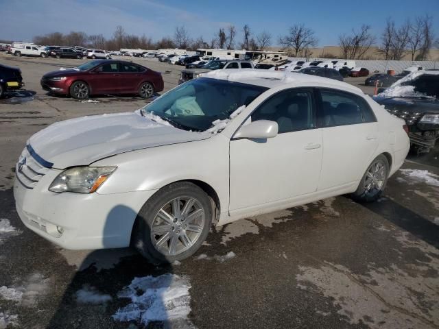 2006 Toyota Avalon XL