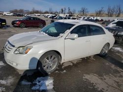 Salvage cars for sale from Copart Bridgeton, MO: 2006 Toyota Avalon XL