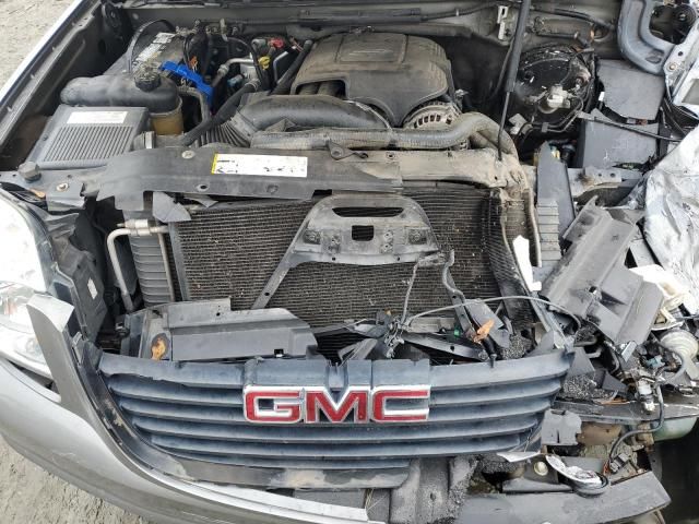 2007 GMC Yukon XL K1500