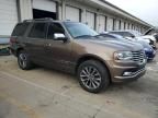 2015 Lincoln Navigator