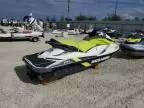 2016 Seadoo Jetski