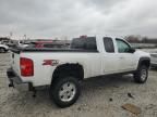 2012 Chevrolet Silverado K1500 LT