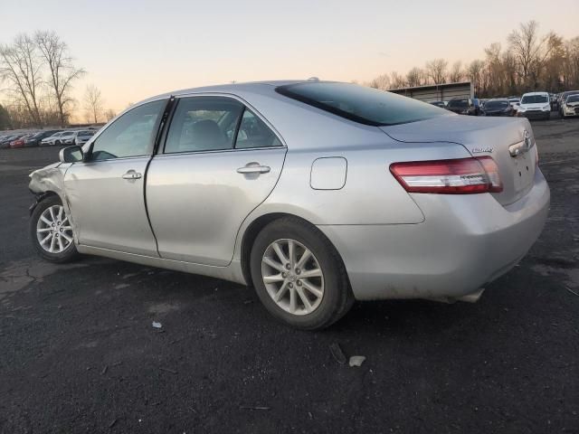 2011 Toyota Camry SE