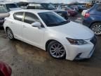 2011 Lexus CT 200