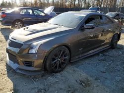 2019 Cadillac ATS-V en venta en Waldorf, MD