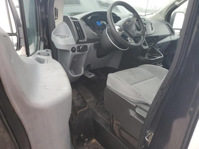 2015 Ford Transit T-250