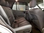 2005 Mercedes-Benz ML 350