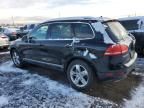 2014 Volkswagen Touareg V6 TDI