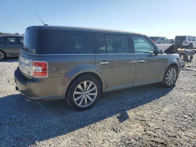 2013 Ford Flex Limited