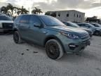 2019 Land Rover Discovery Sport HSE