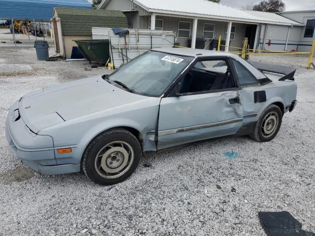 1989 Toyota MR2