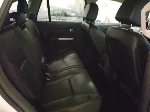 2012 Ford Edge SEL